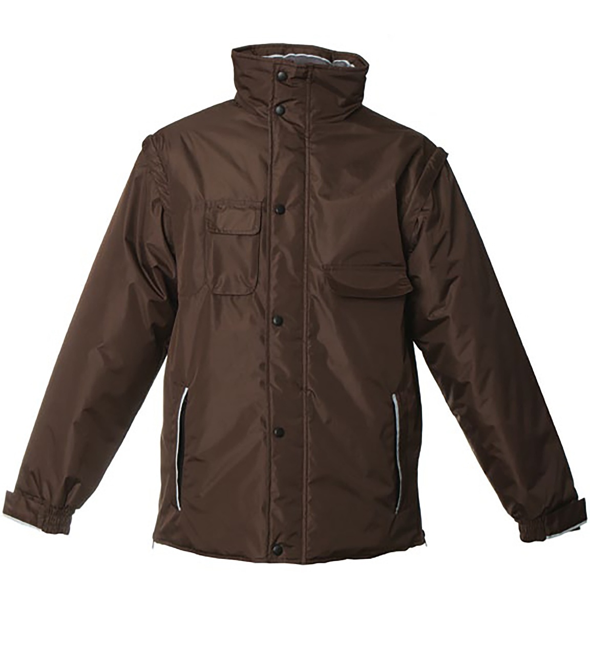 Jacket Montecarlo 4 Jacket Montecarlo - imagine 4