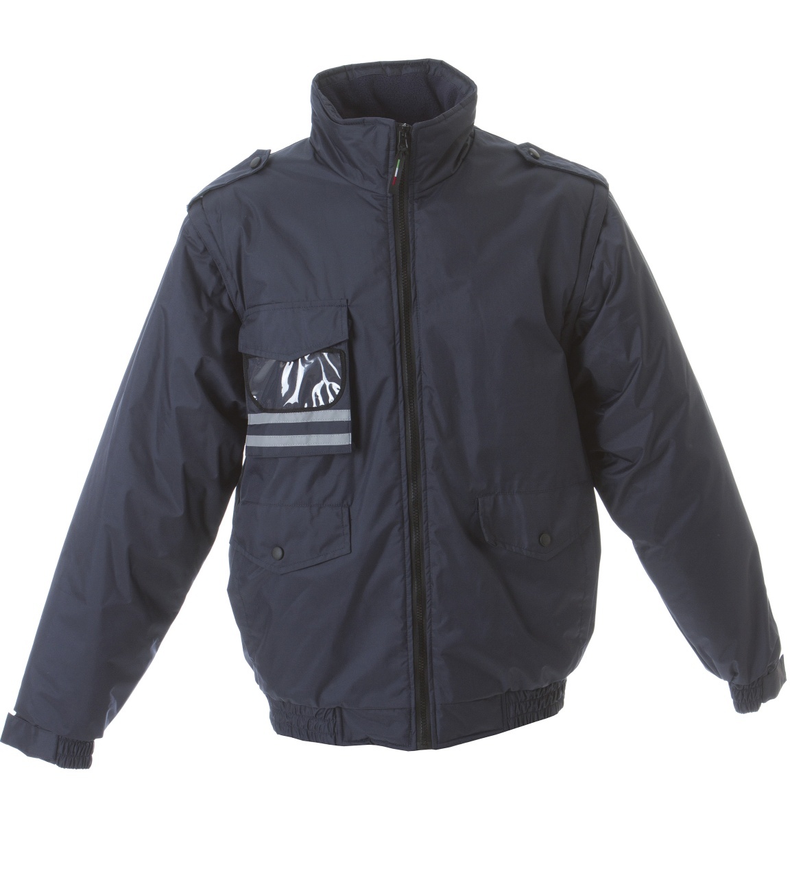 Jacket New Finland 4 Jacket New Finland - imagine 4