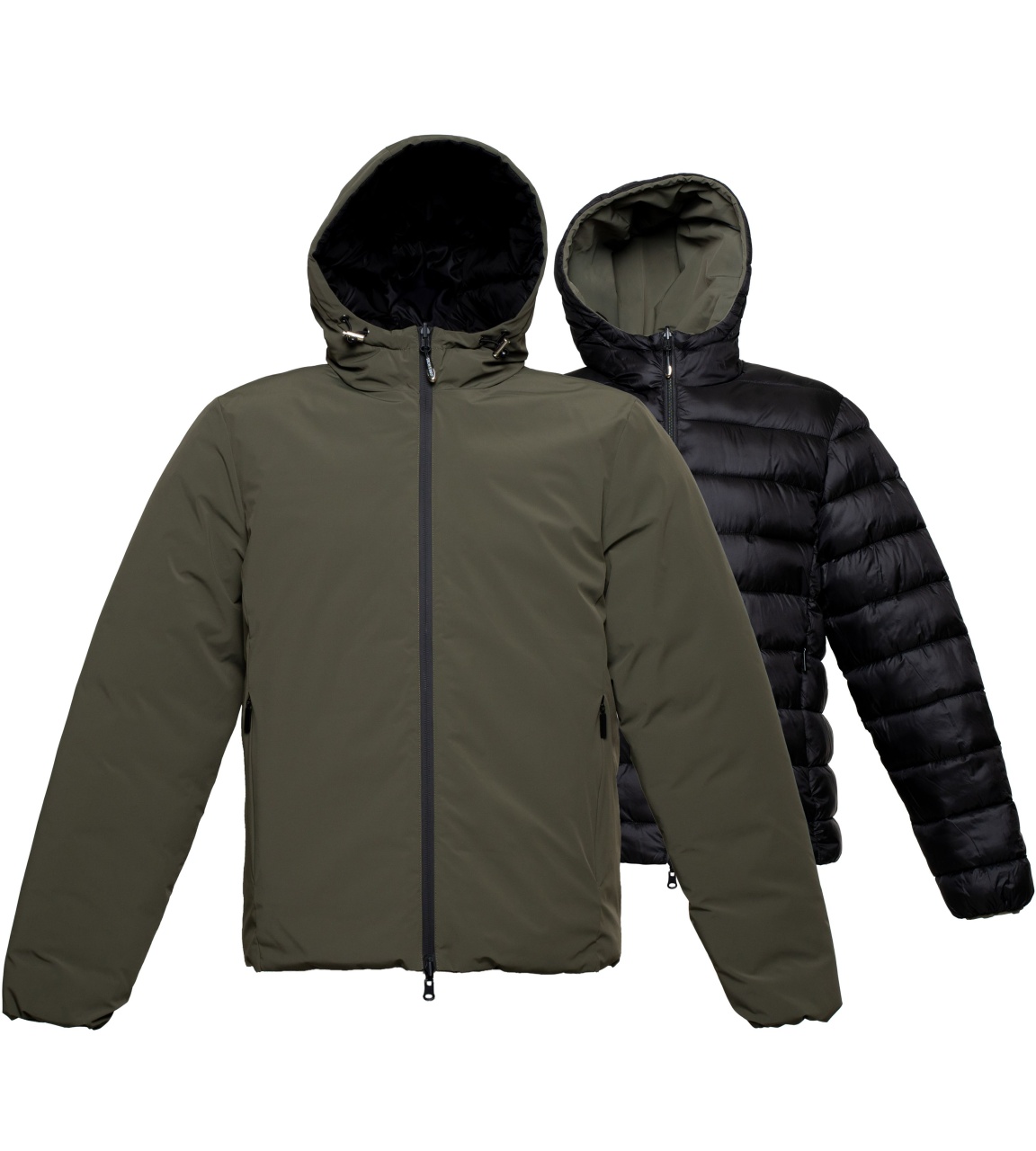 Jacket Normandia 4 Jacket Normandia - imagine 4