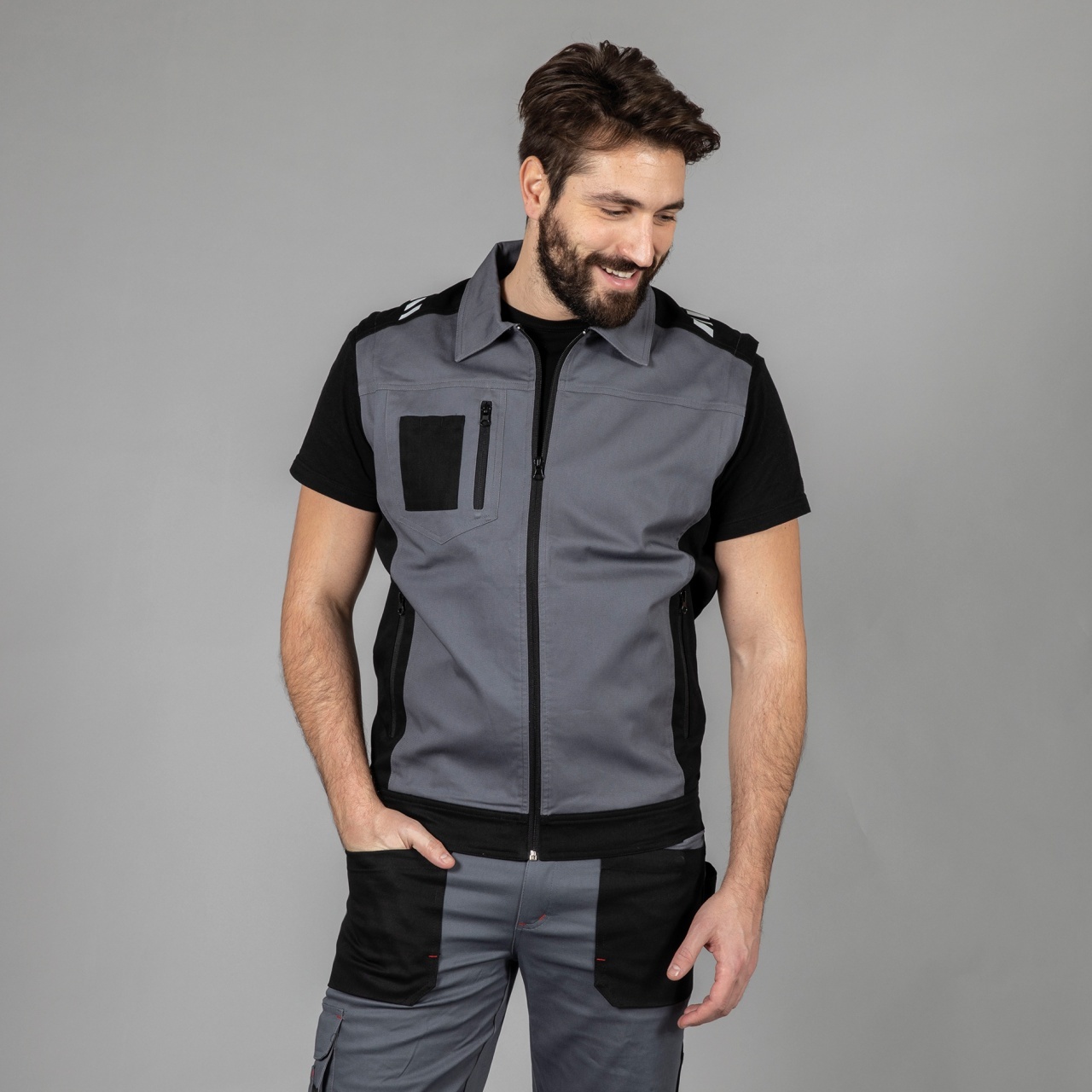 Jacket Siria 2 Jacket Siria - imagine 2