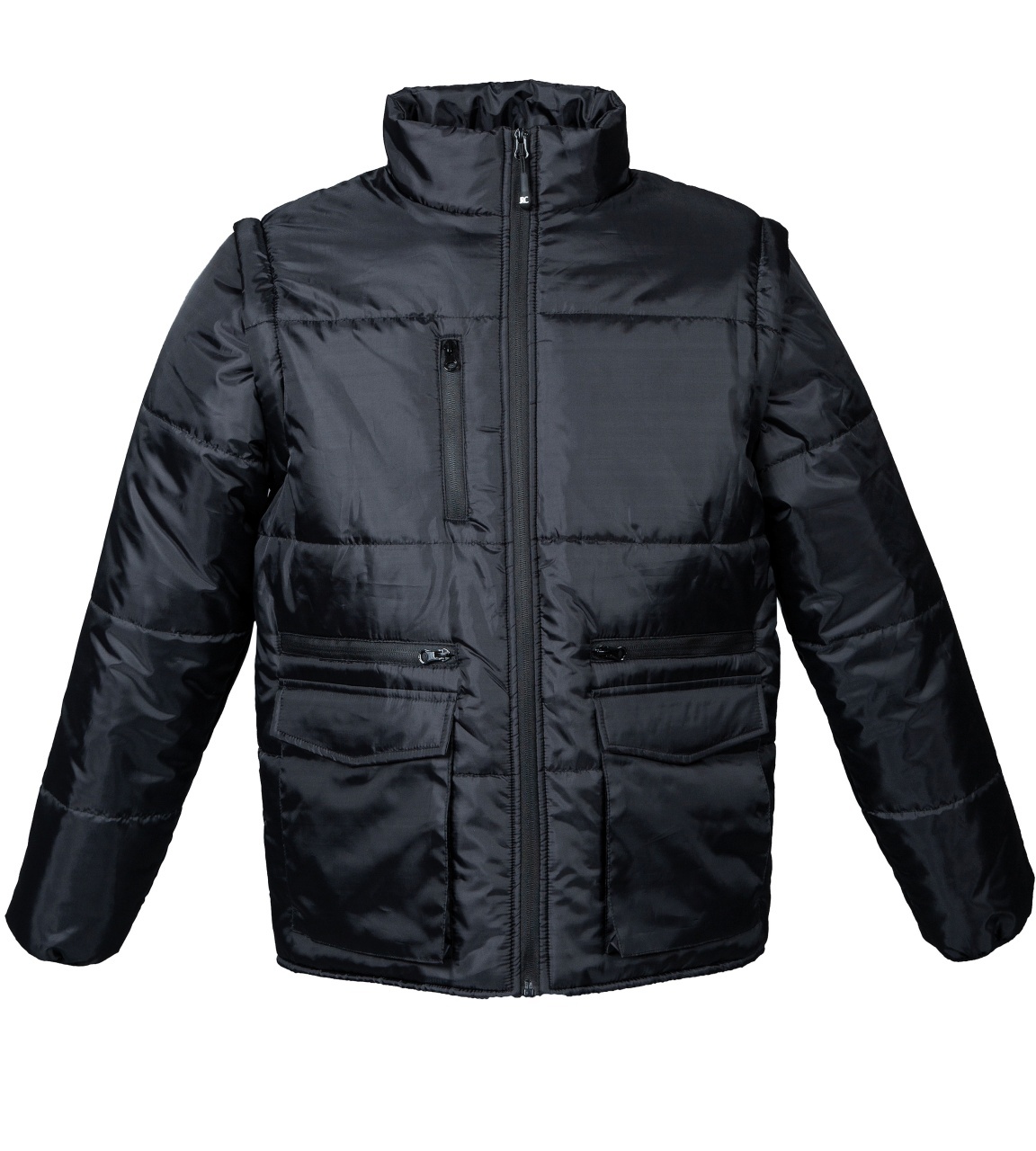 Jacket Varsavia 3 Jacket Varsavia - imagine 3