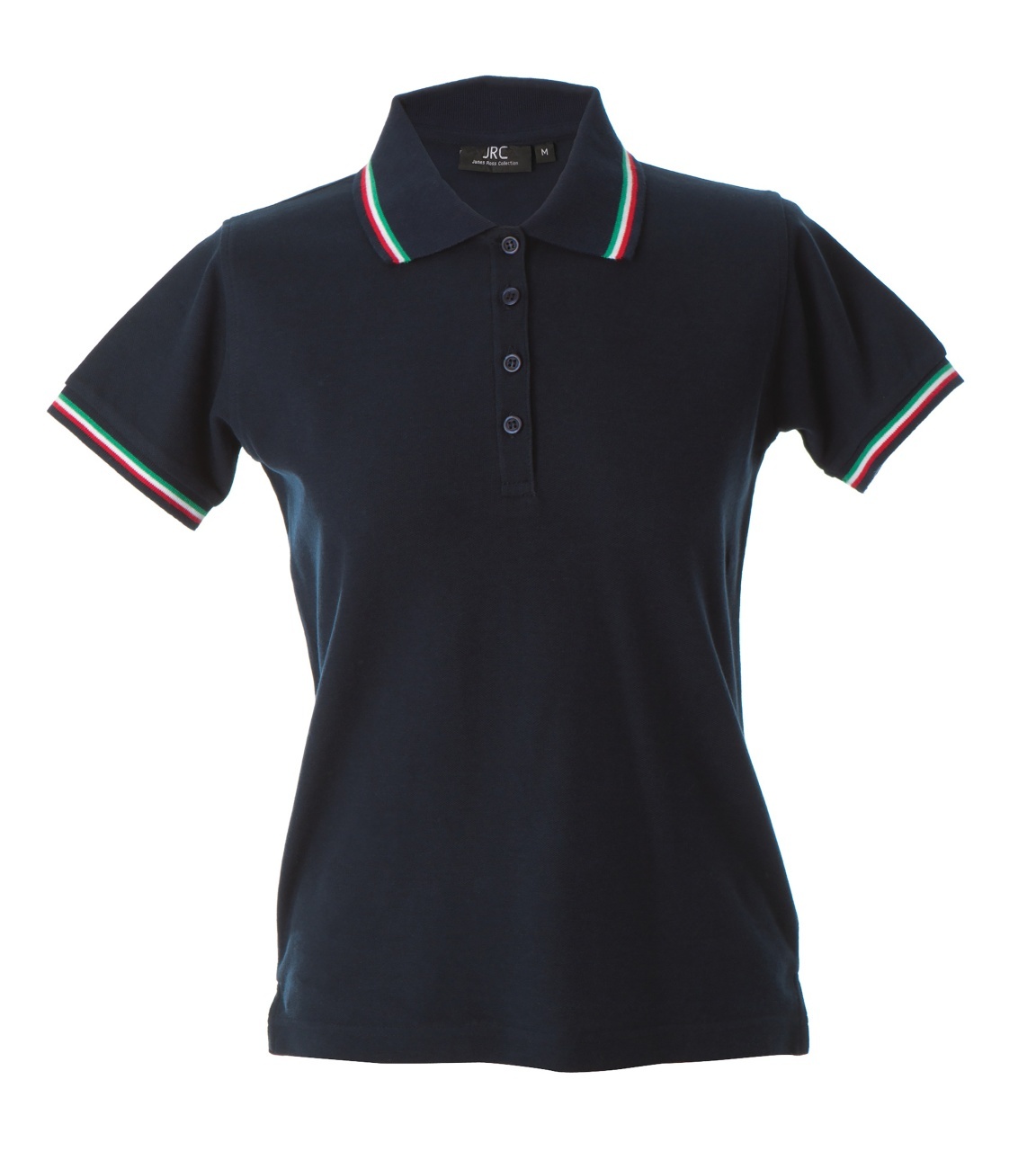 Polo Aosta Lady 4 Polo Aosta Lady - imagine 4