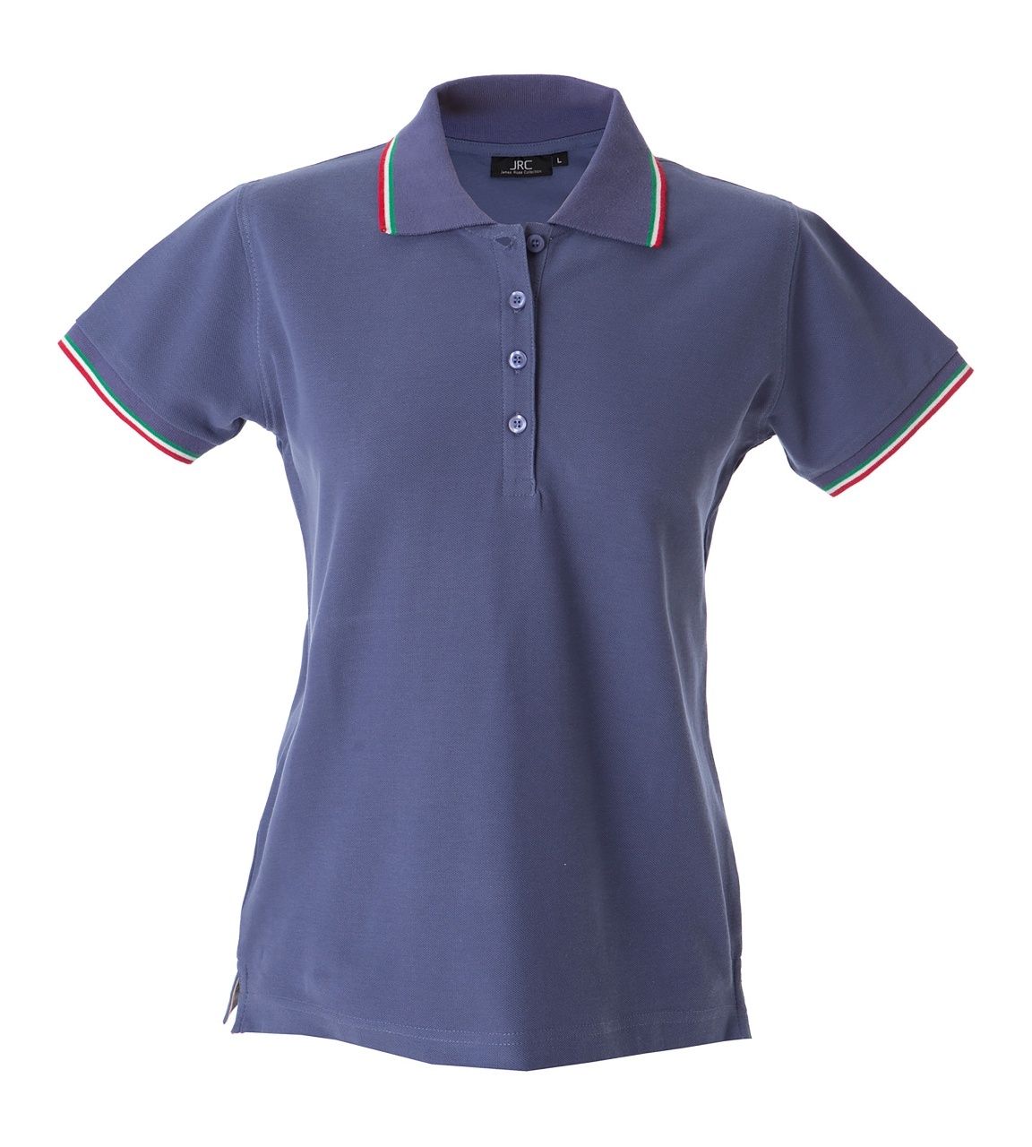 Polo Aosta Lady 9 Polo Aosta Lady - imagine 9