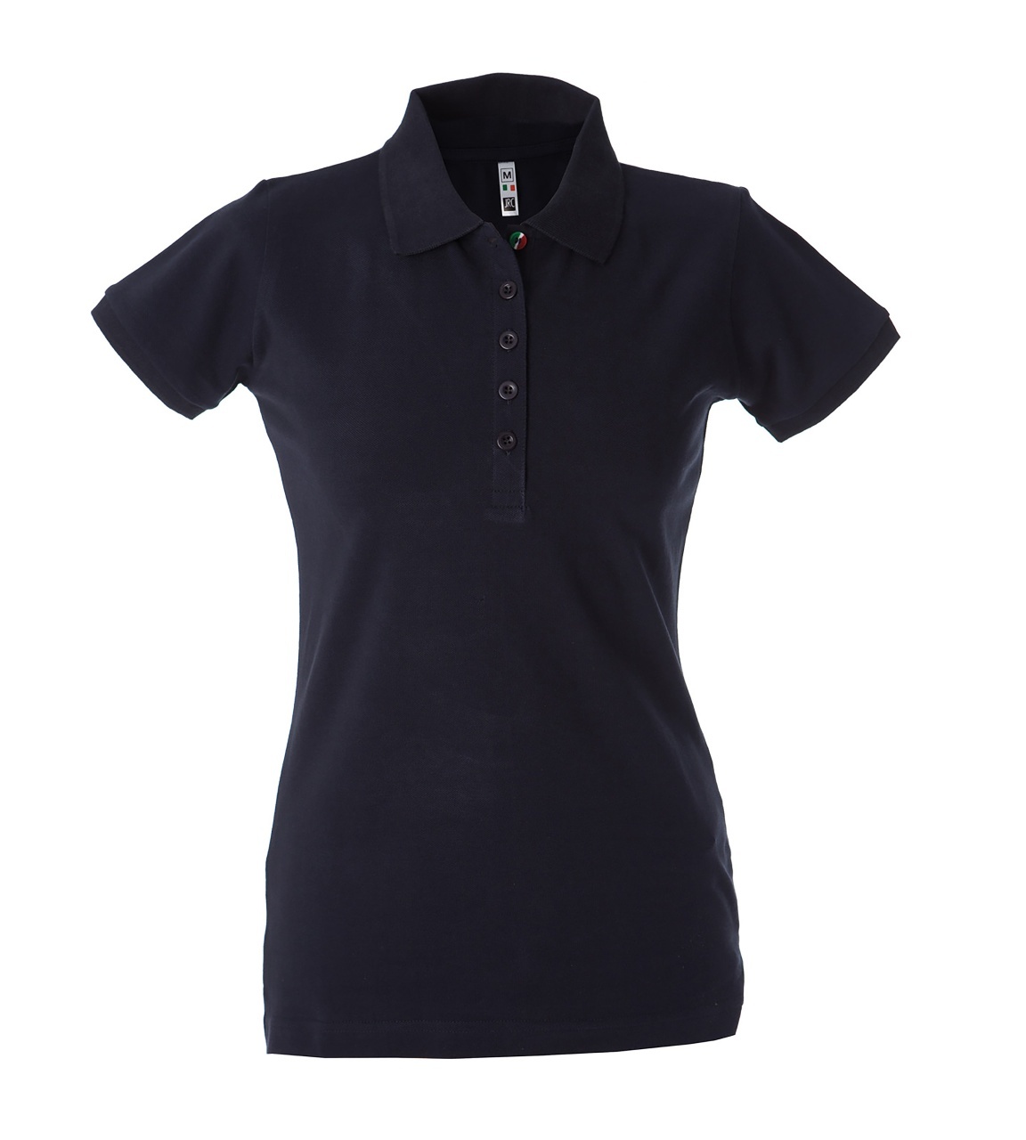 Polo Colombia Lady 3 Polo Colombia Lady - imagine 3