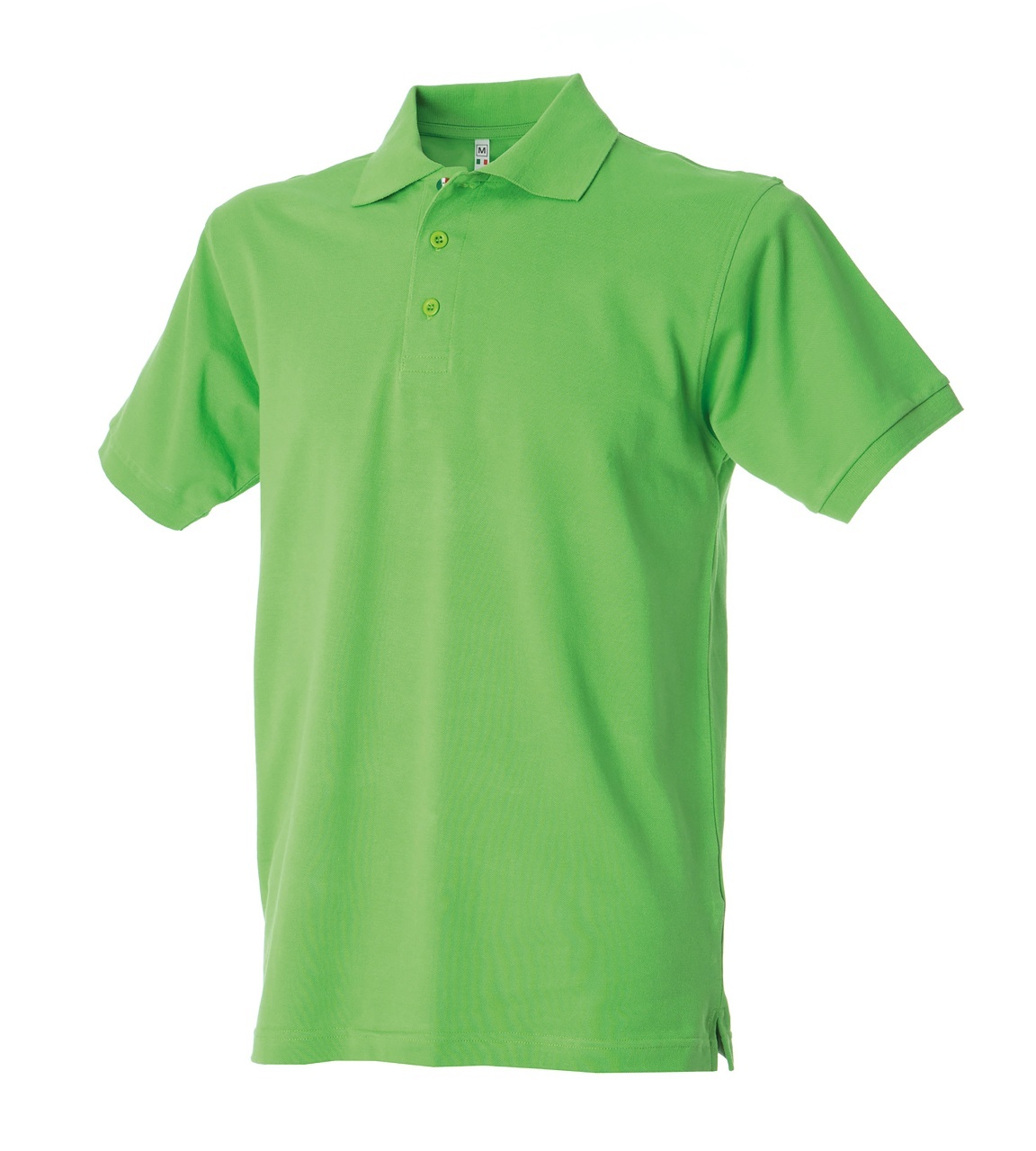 Polo Colombia Man 4 Polo Colombia Man - imagine 4