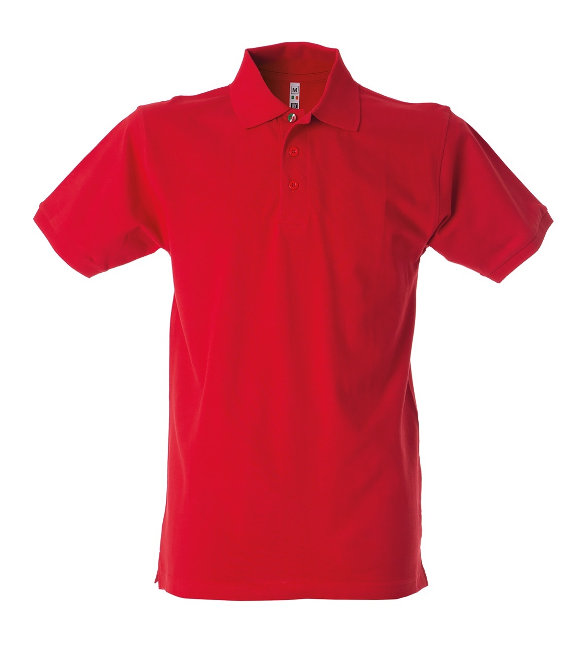 Polo Colombia Man 6 Polo Colombia Man - imagine 6