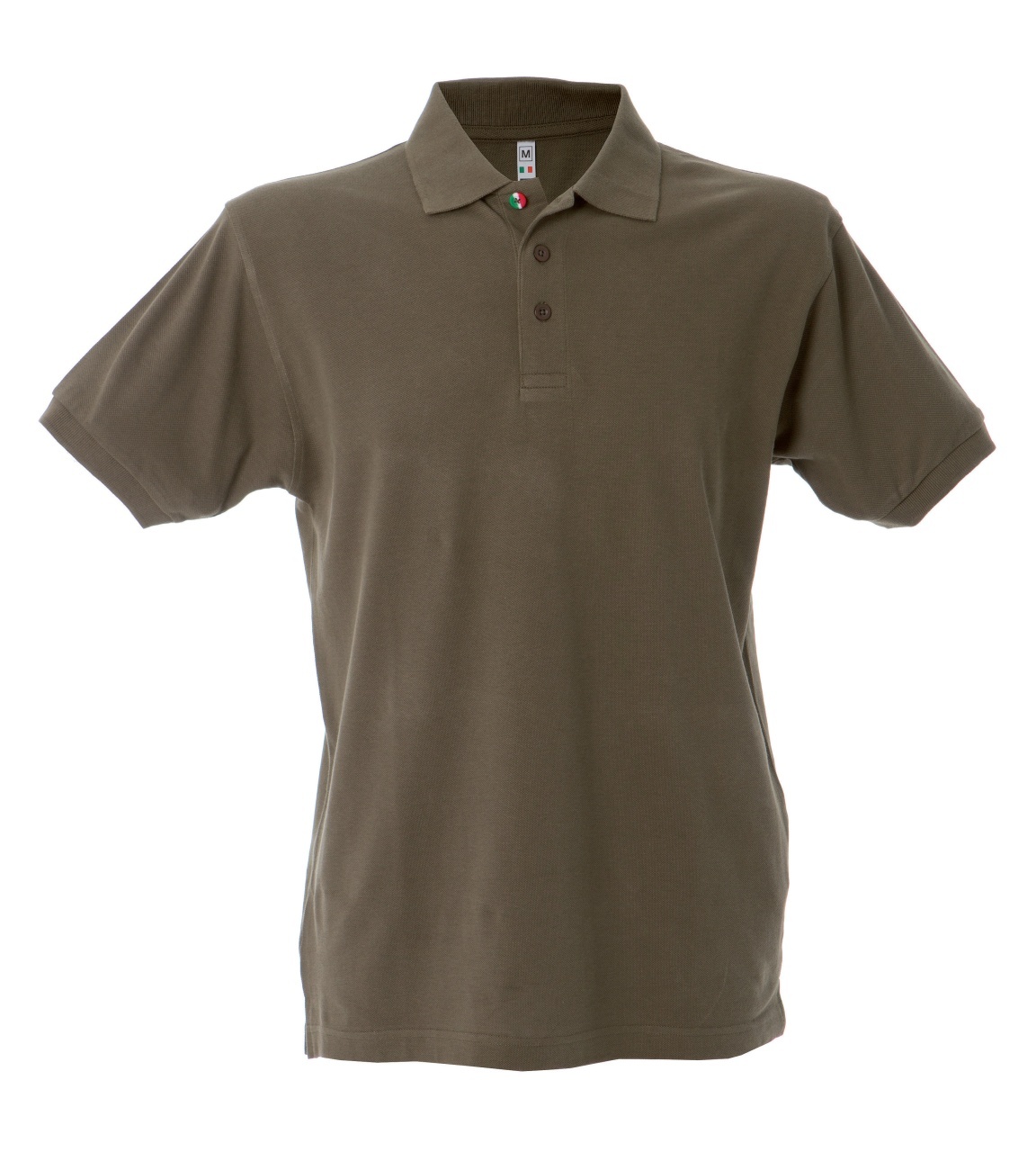 Polo Colombia Man 12 Polo Colombia Man - imagine 12