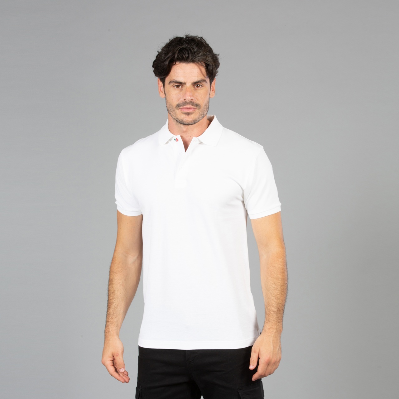 Polo Colombia Man 2 Polo Colombia Man - imagine 2