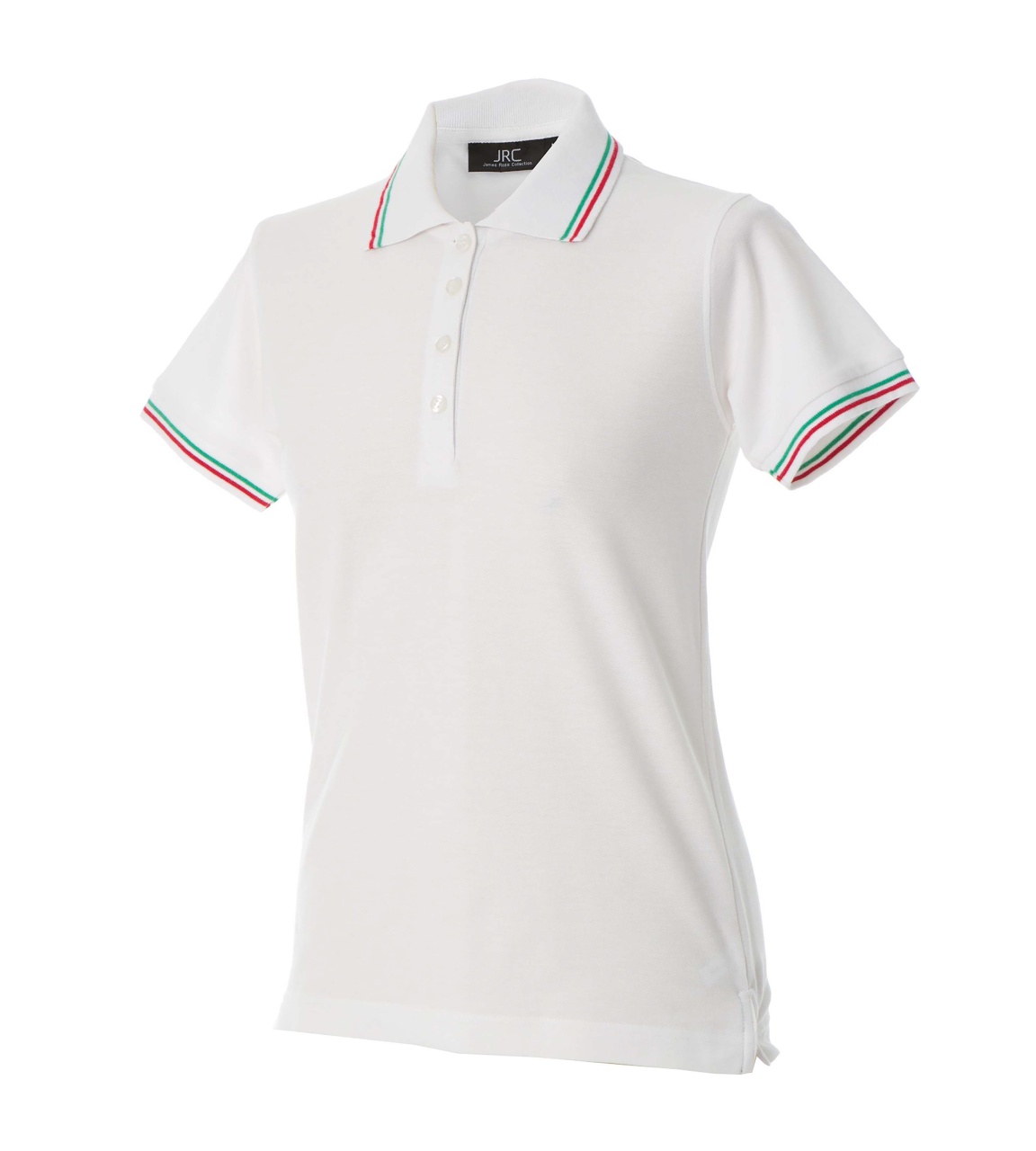 Polo New Aosta Lady 1 Polo New Aosta Lady