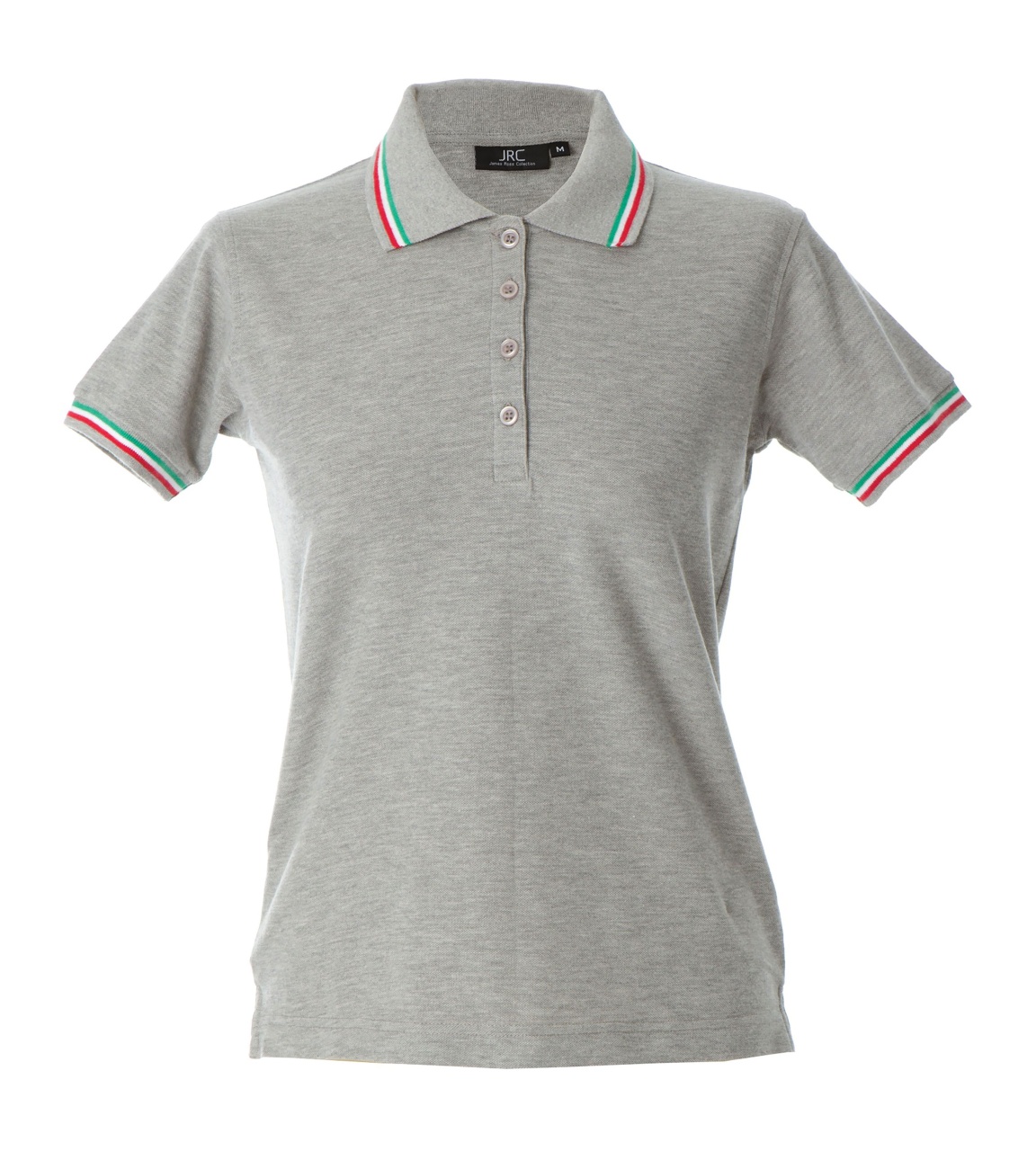 Polo New Aosta Lady 4 Polo New Aosta Lady - imagine 4