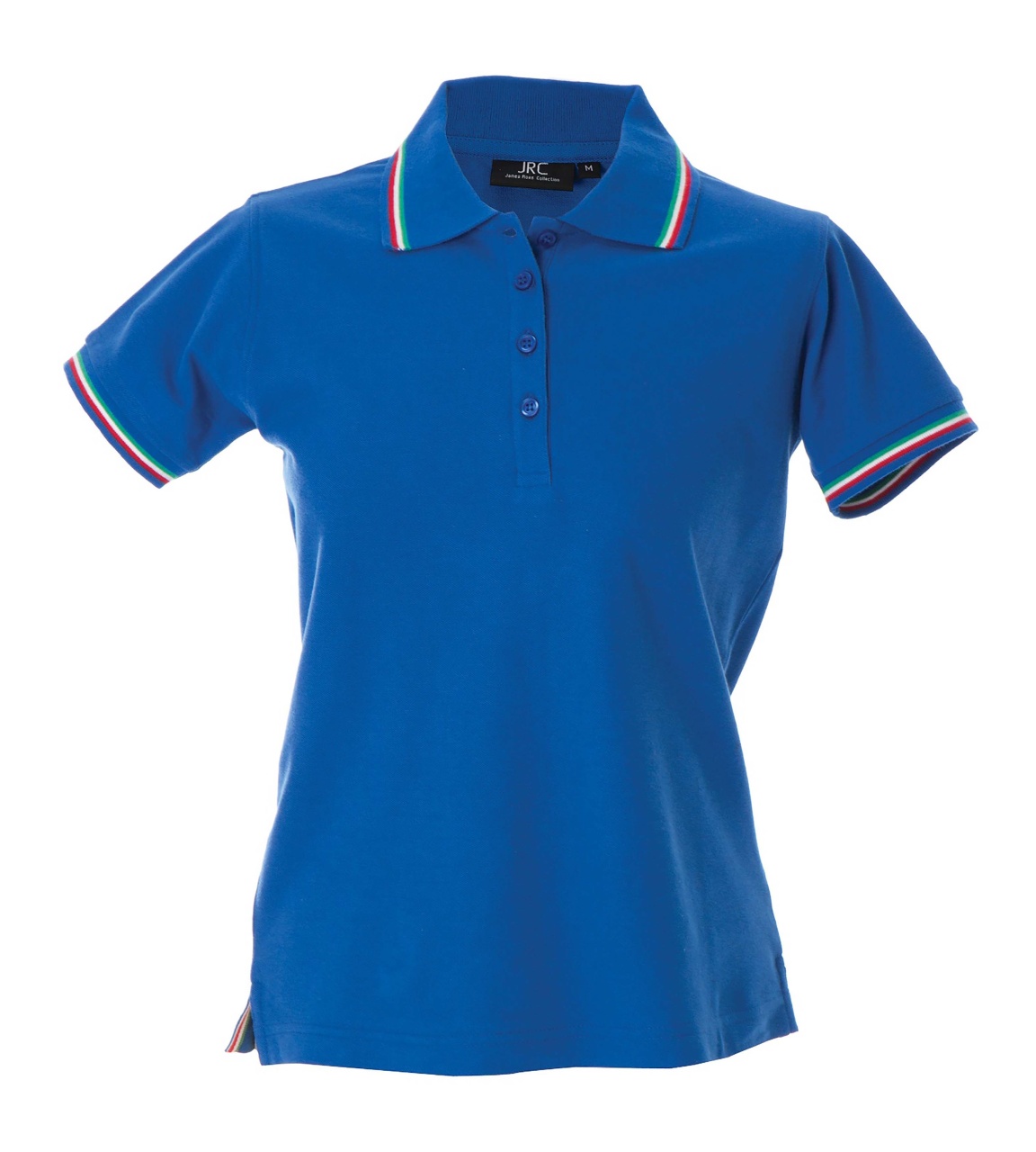 Polo New Aosta Lady 7 Polo New Aosta Lady - imagine 7