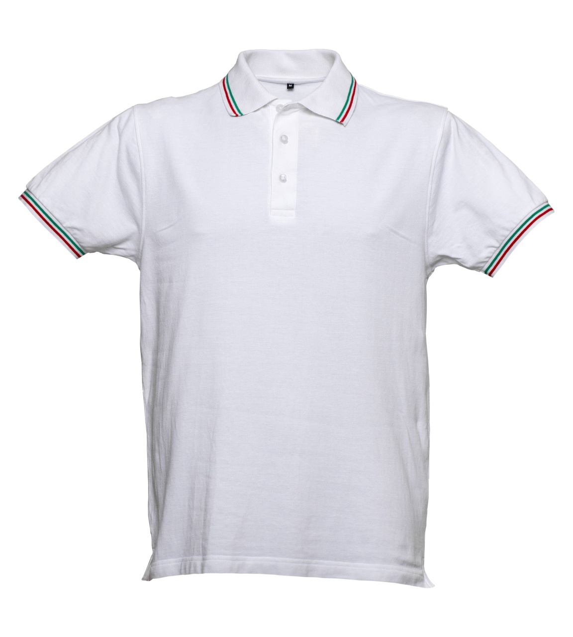 Polo New Aosta Man 3 Polo New Aosta Man - imagine 3