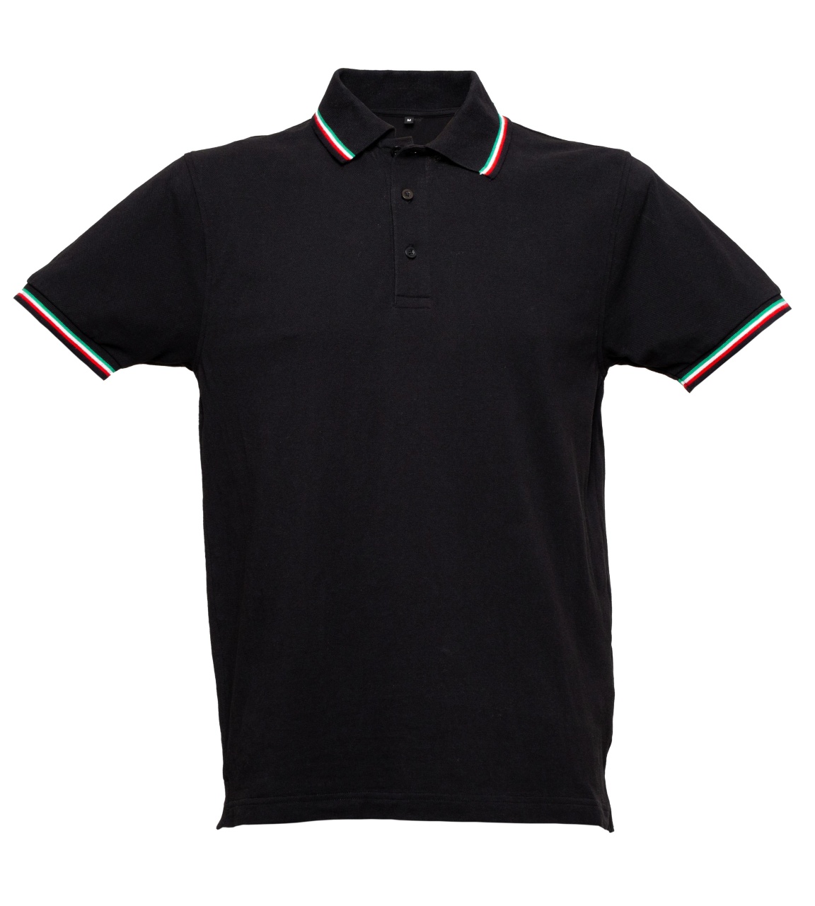Polo New Aosta Man 4 Polo New Aosta Man - imagine 4