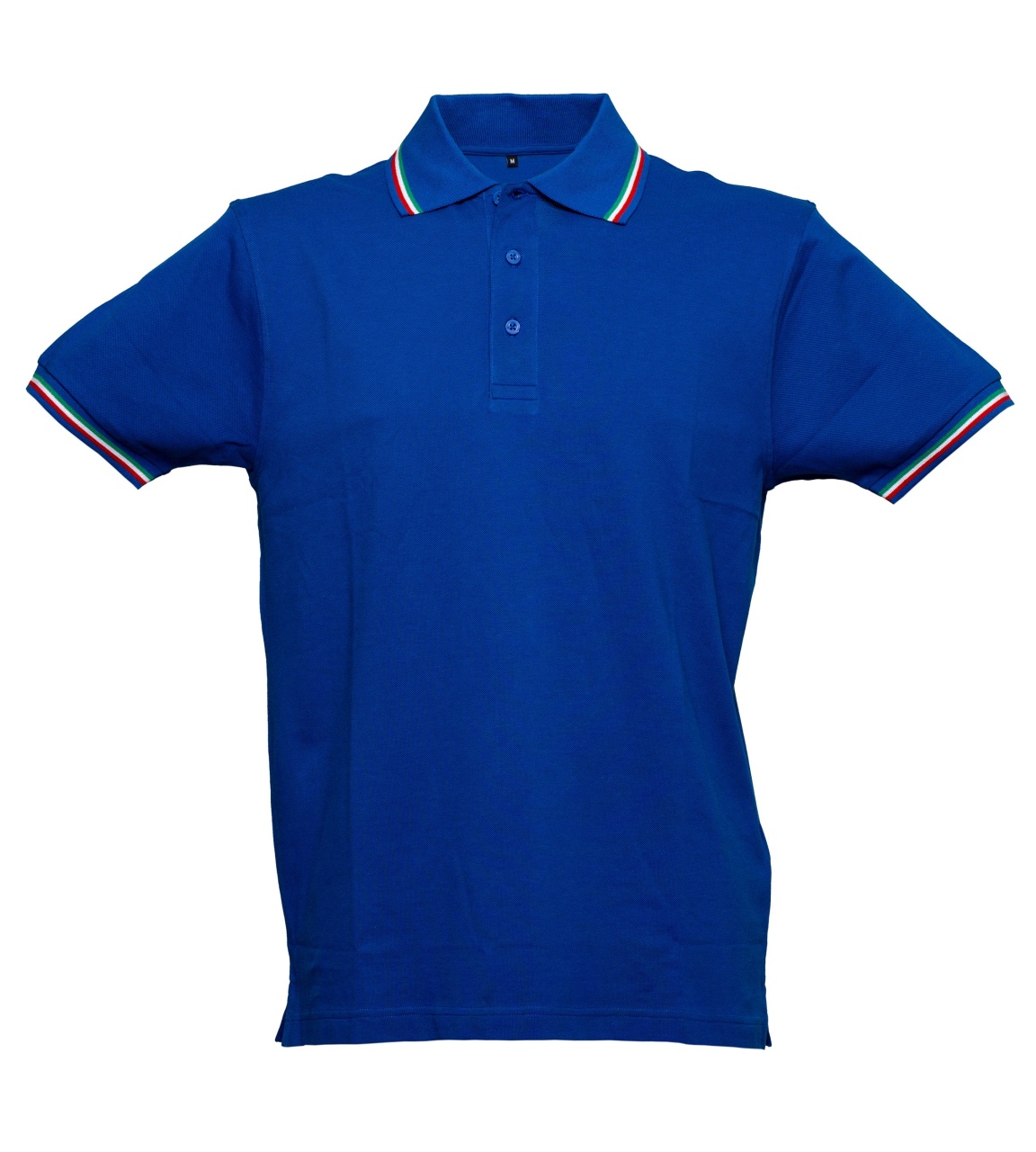 Polo New Aosta Man 11 Polo New Aosta Man - imagine 11