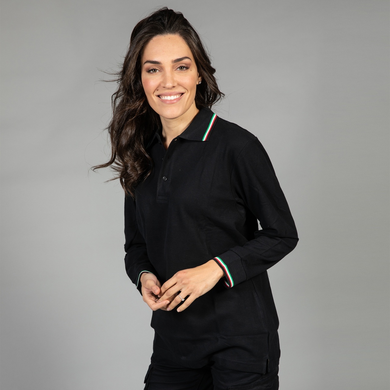 Polo Savona Lady 2 Polo Savona Lady - imagine 2