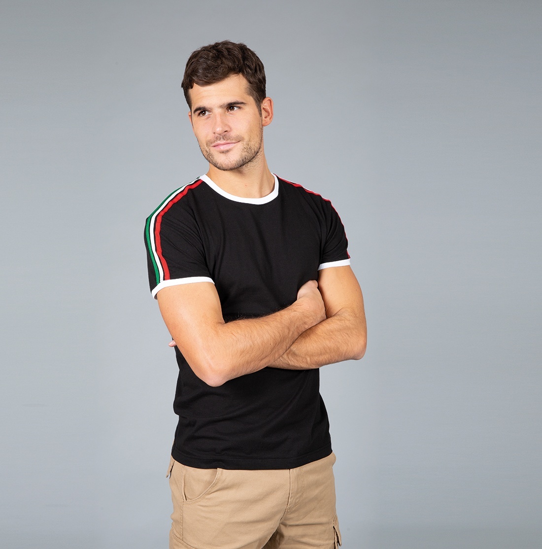 T-shirt Firenze 2 T-shirt Firenze - imagine 2