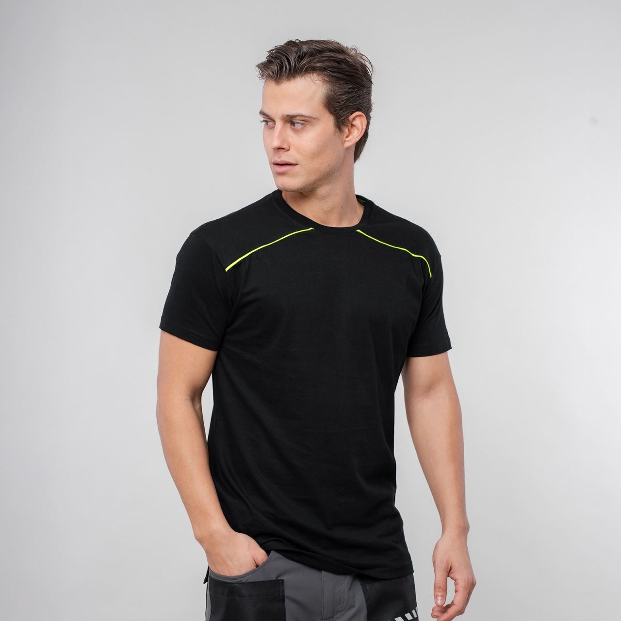 T-shirt Imperia 2 T-shirt Imperia - imagine 2