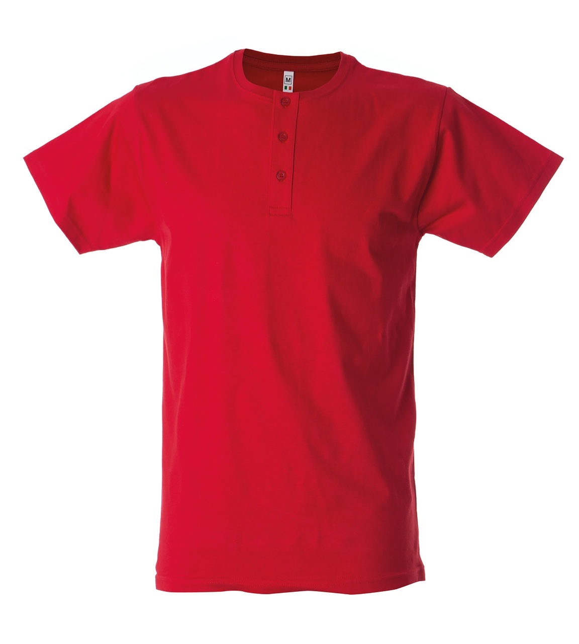 T-shirt Malaga 4 T-shirt Malaga - imagine 4