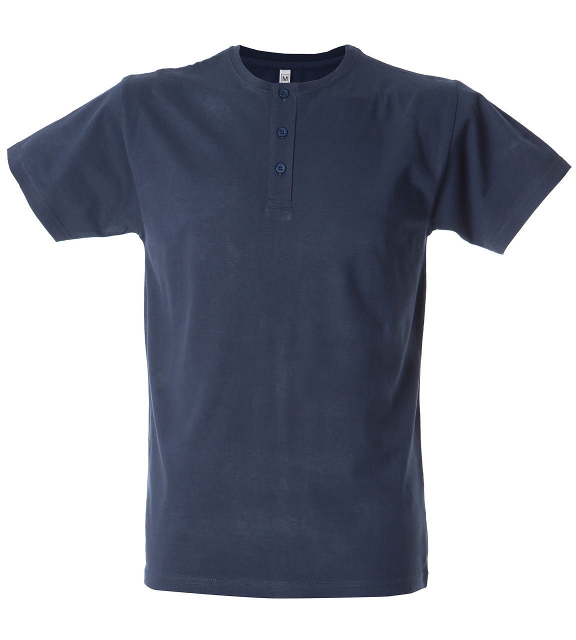 T-shirt Malaga 8 T-shirt Malaga - imagine 8