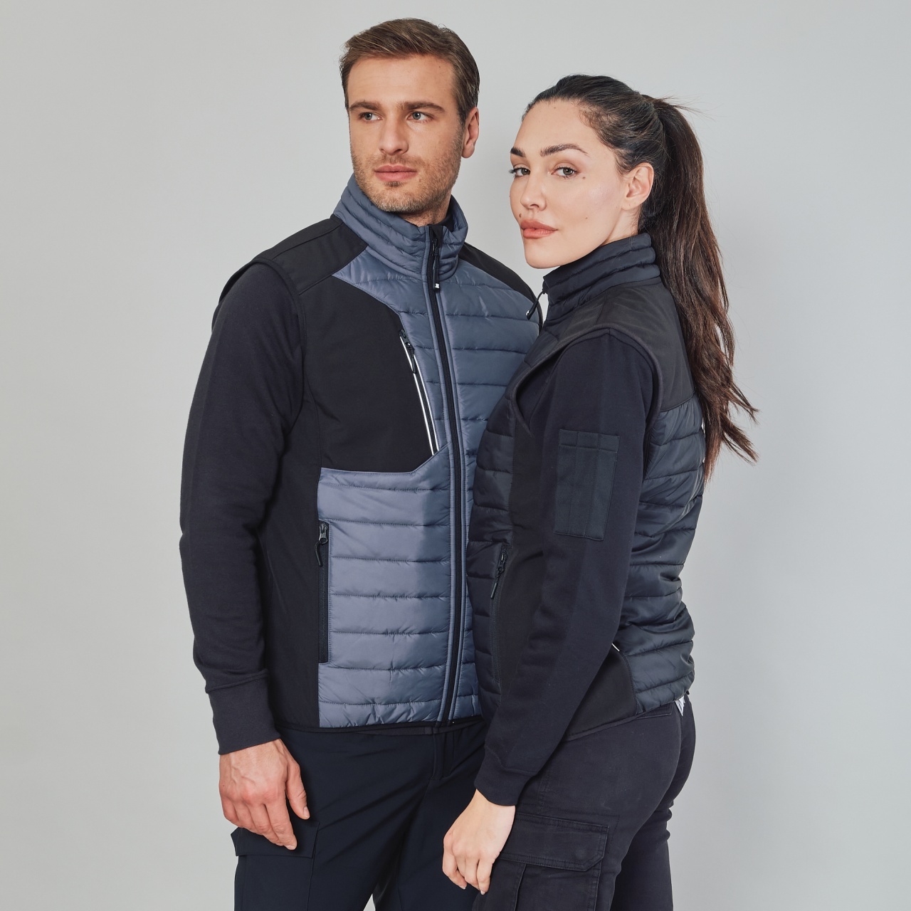 Waistcoat Coblenza Man 2 Waistcoat Coblenza Man - imagine 2