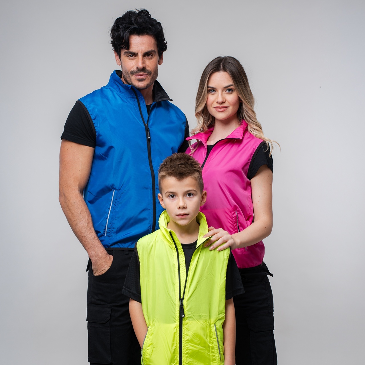 Waistcoat Fiume Man 2 Waistcoat Fiume Man - imagine 2