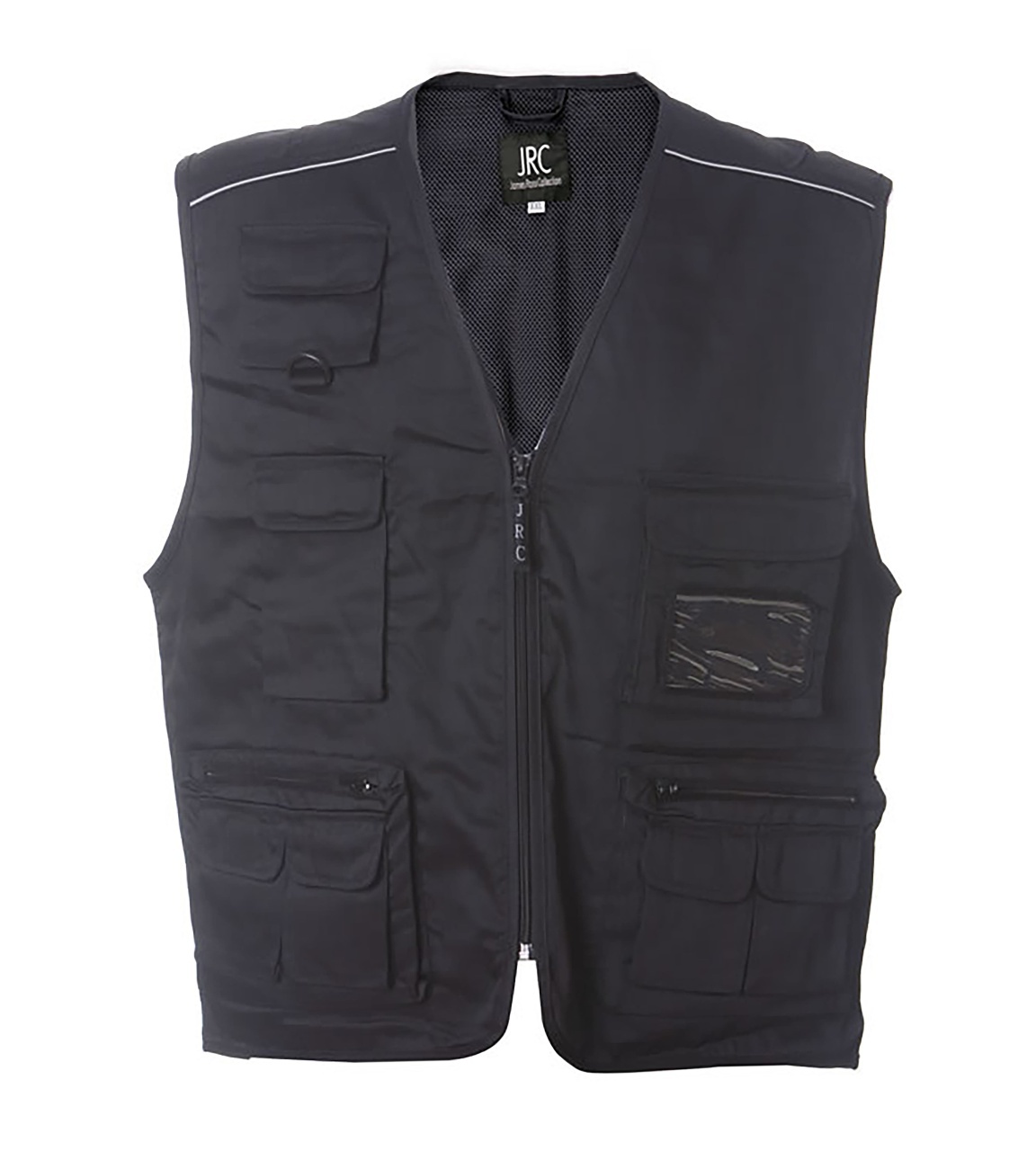 Waistcoat New Safari 4 Waistcoat New Safari - imagine 4