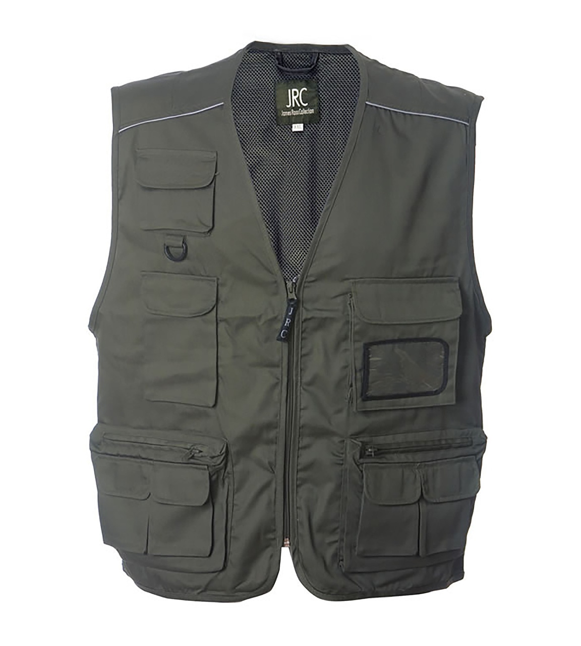 Waistcoat New Safari 6 Waistcoat New Safari - imagine 6