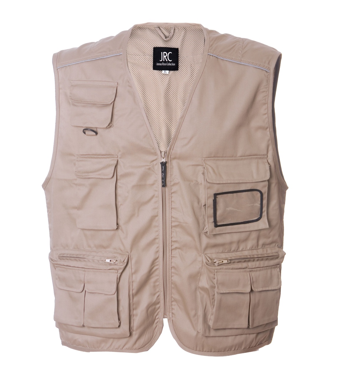 Waistcoat New Safari 7 Waistcoat New Safari - imagine 7