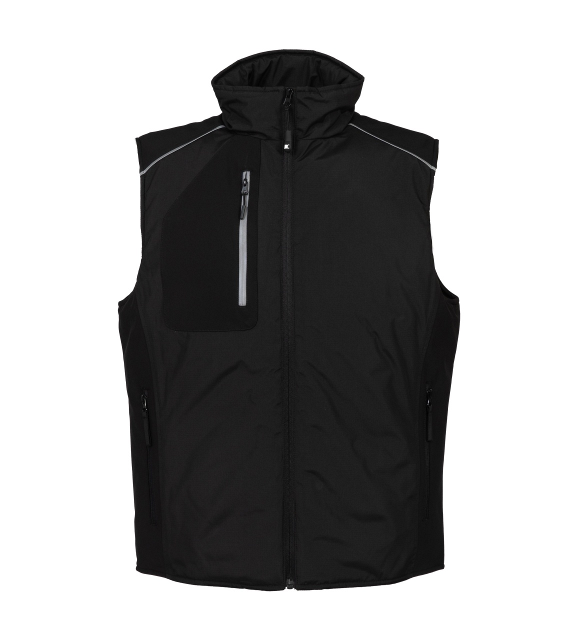 Waistcoat Rotterdam 3 Waistcoat Rotterdam - imagine 3