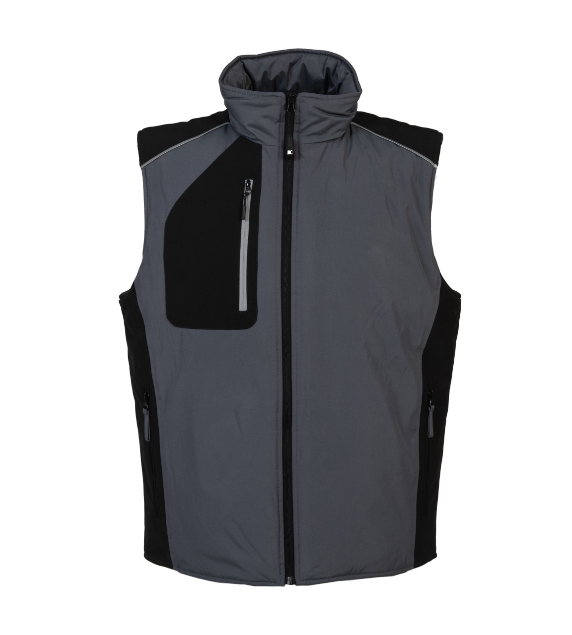 Waistcoat Rotterdam 4 Waistcoat Rotterdam - imagine 4