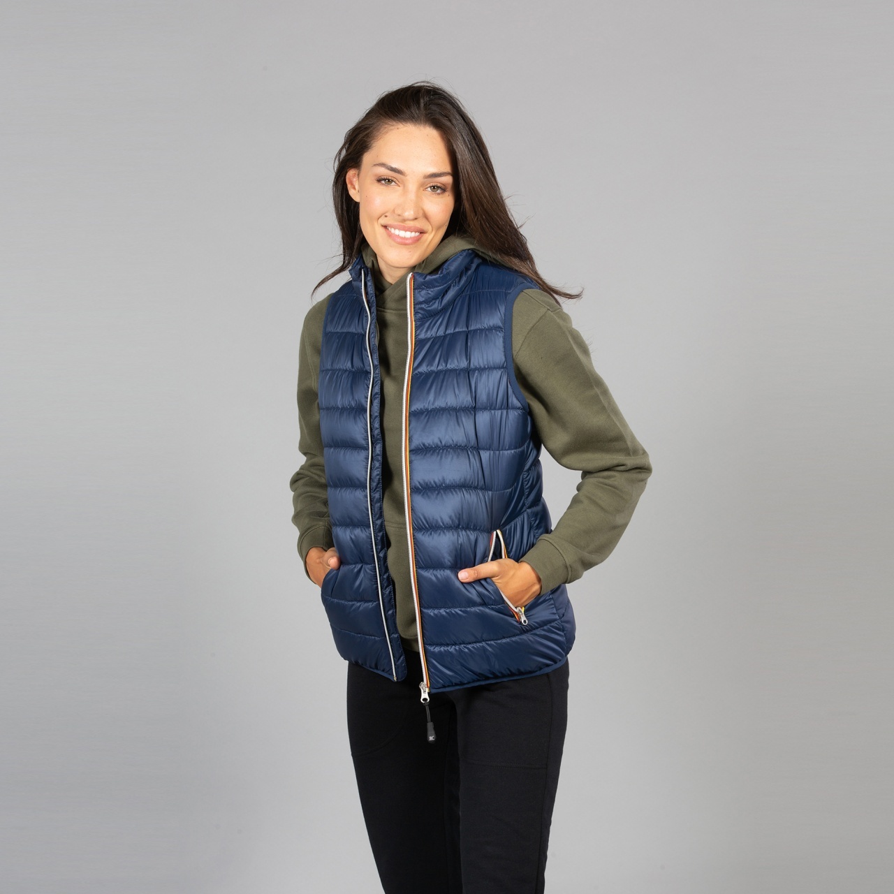 Waistcoats Worms Lady 2 Waistcoats Worms Lady - imagine 2