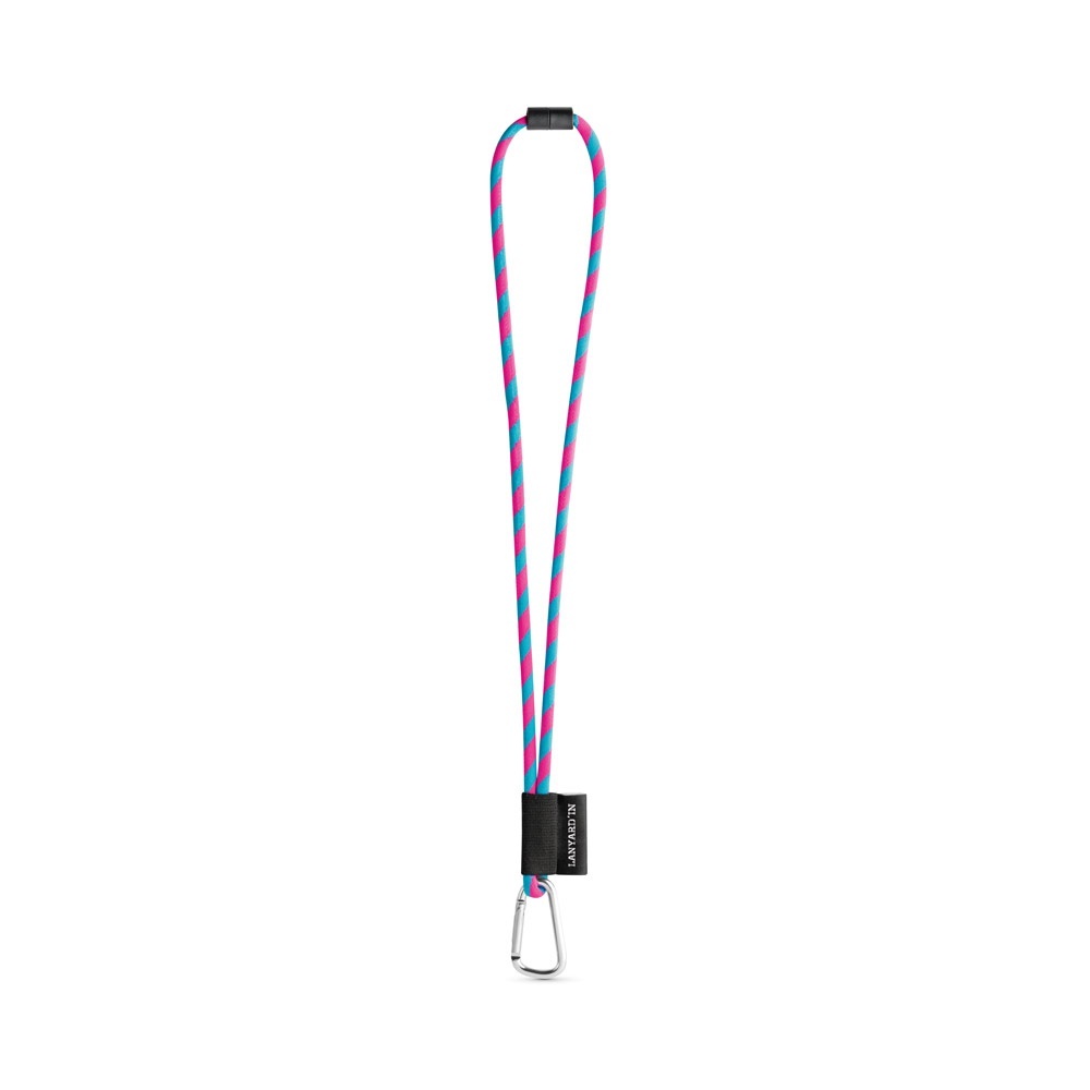 Lanyard Tube Long Set II. Standard Models 4 Lanyard Tube Long Set II. Standard Models - imagine 4
