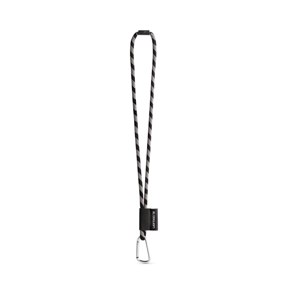 Lanyard Tube Long Set II. Standard Models 8 Lanyard Tube Long Set II. Standard Models - imagine 8