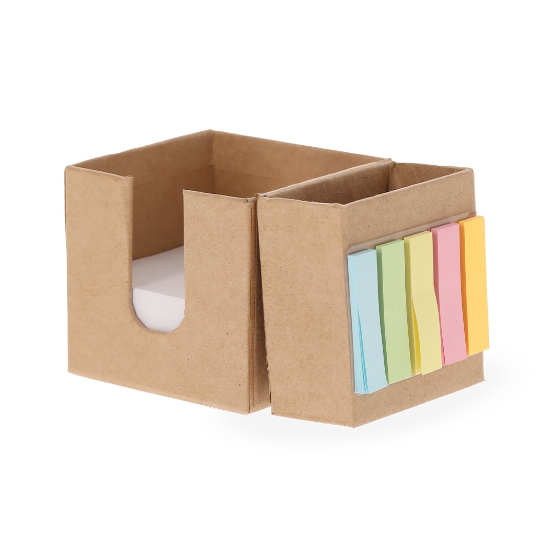 MAK Arolax - Suport pentru creioane Notepad 1 MAK Arolax - Suport pentru creioane Notepad