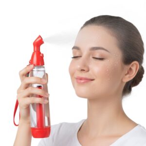 MAK Bangui - Vaporizator