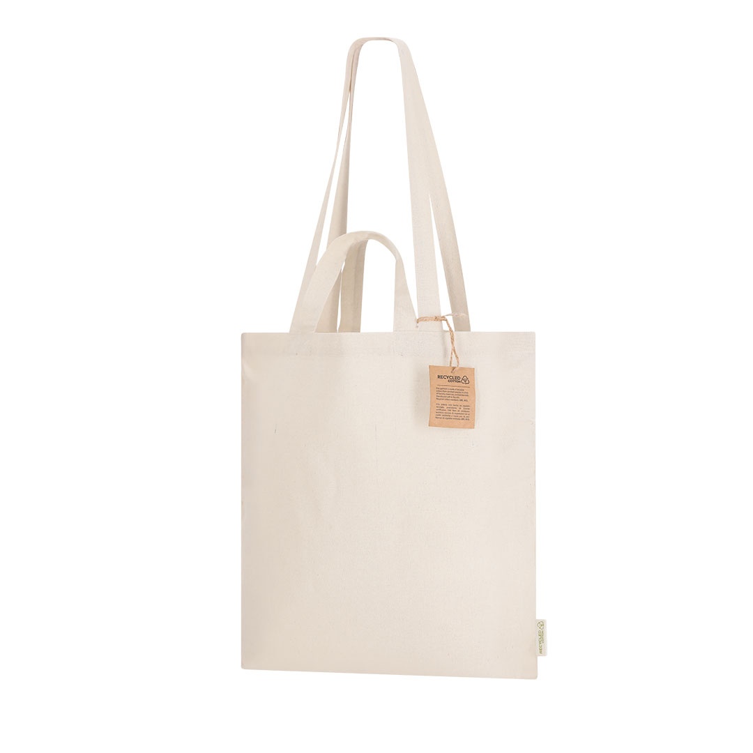 Drulik - Sacoșă Tote 3 Drulik - Sacoșă Tote - imagine 3