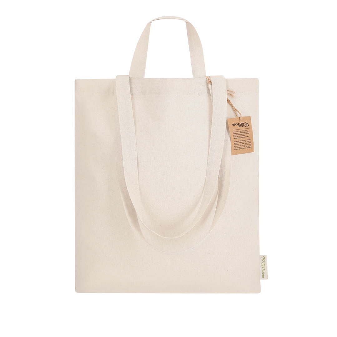 Drulik - Sacoșă Tote 4 Drulik - Sacoșă Tote - imagine 4