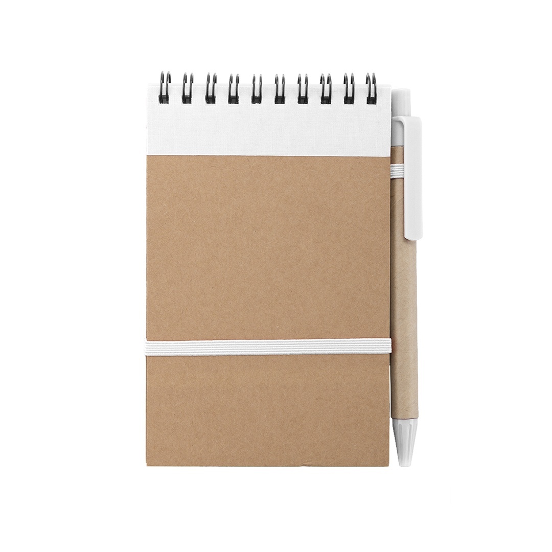 MAK Ecocard - Notes 5 MAK Ecocard - Notes - imagine 5