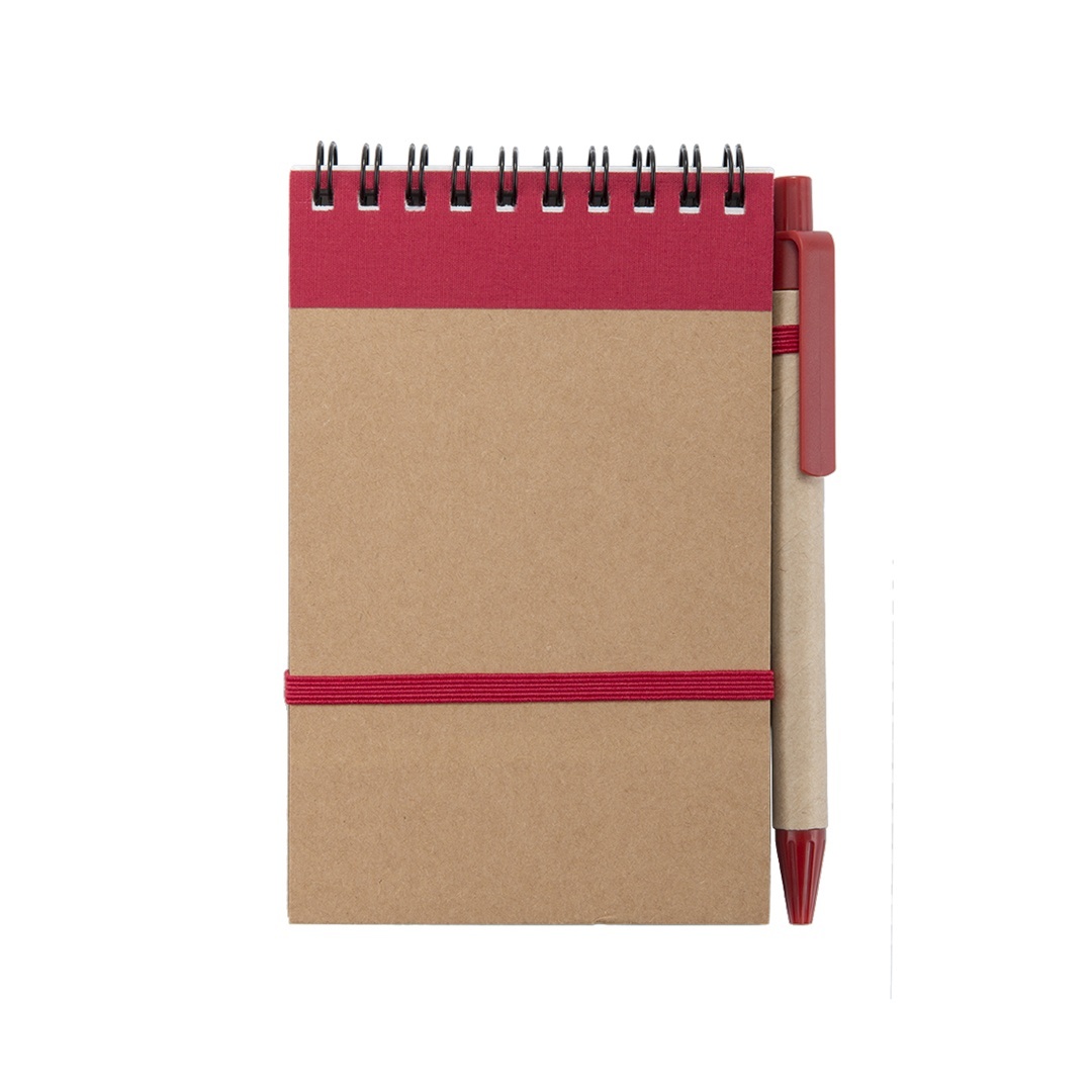 MAK Ecocard - Notes 7 MAK Ecocard - Notes - imagine 7