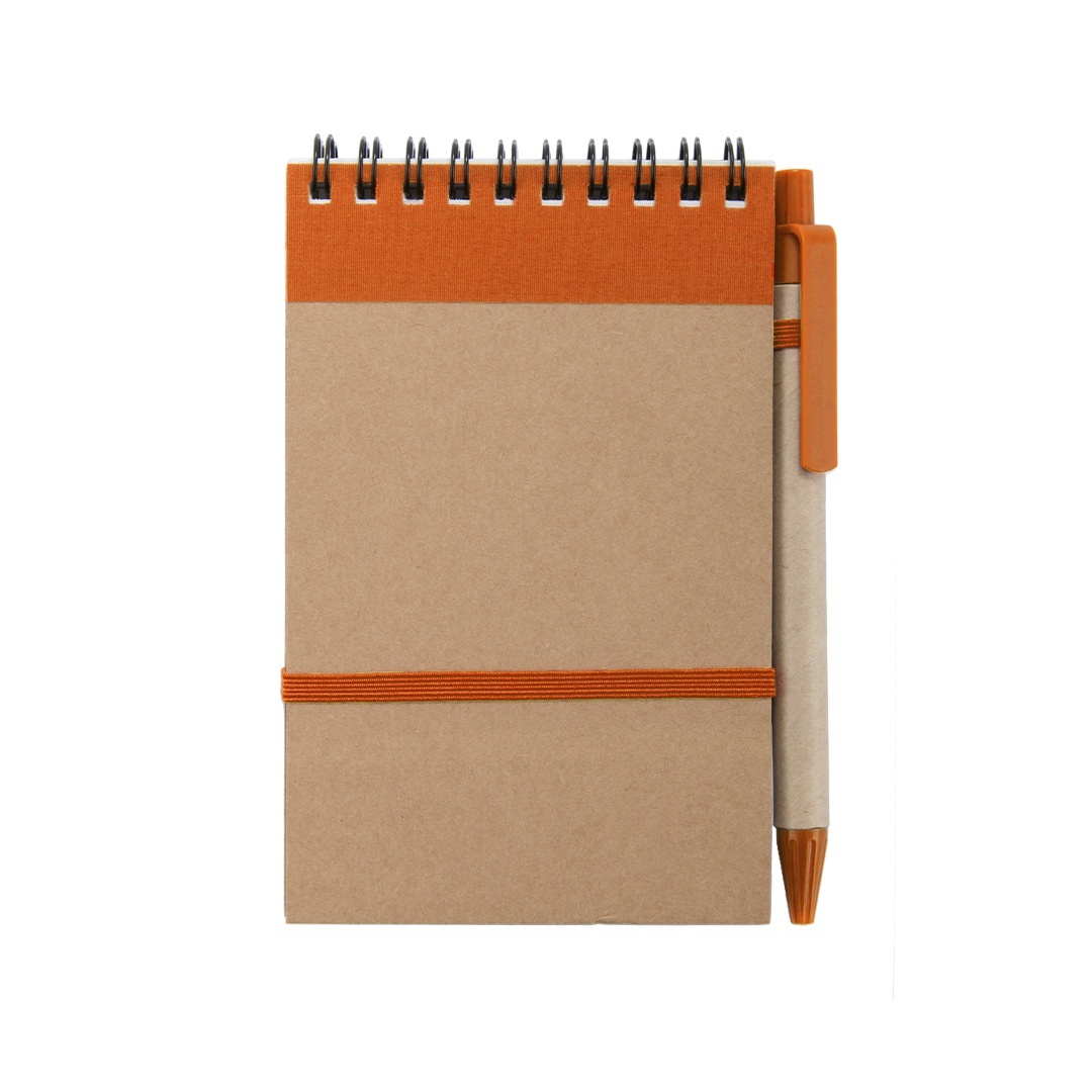 MAK Ecocard - Notes 10 MAK Ecocard - Notes - imagine 10