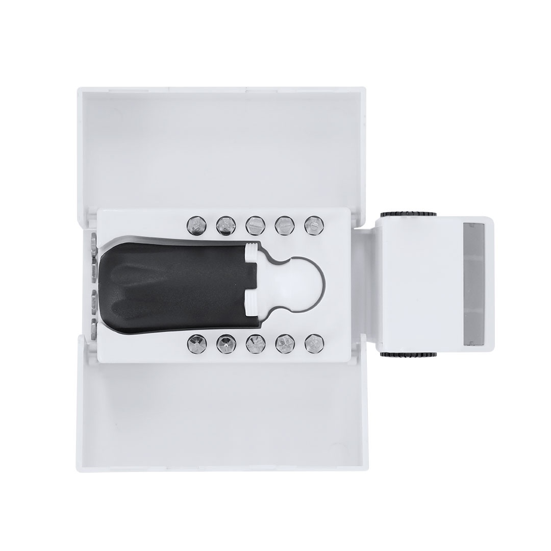 Fibrex - Set de scule 2 Fibrex - Set de scule - imagine 2