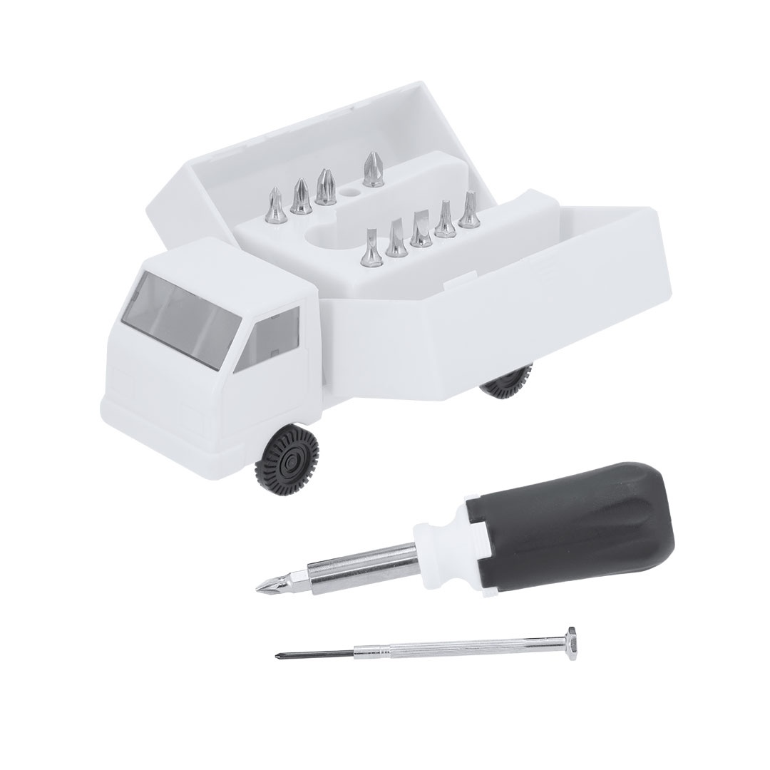 Fibrex - Set de scule 1 Fibrex - Set de scule