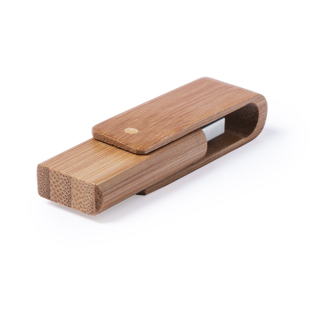 MAK Haidam 16GB - Memorie USB 2 MAK Haidam 16GB - Memorie USB - imagine 2