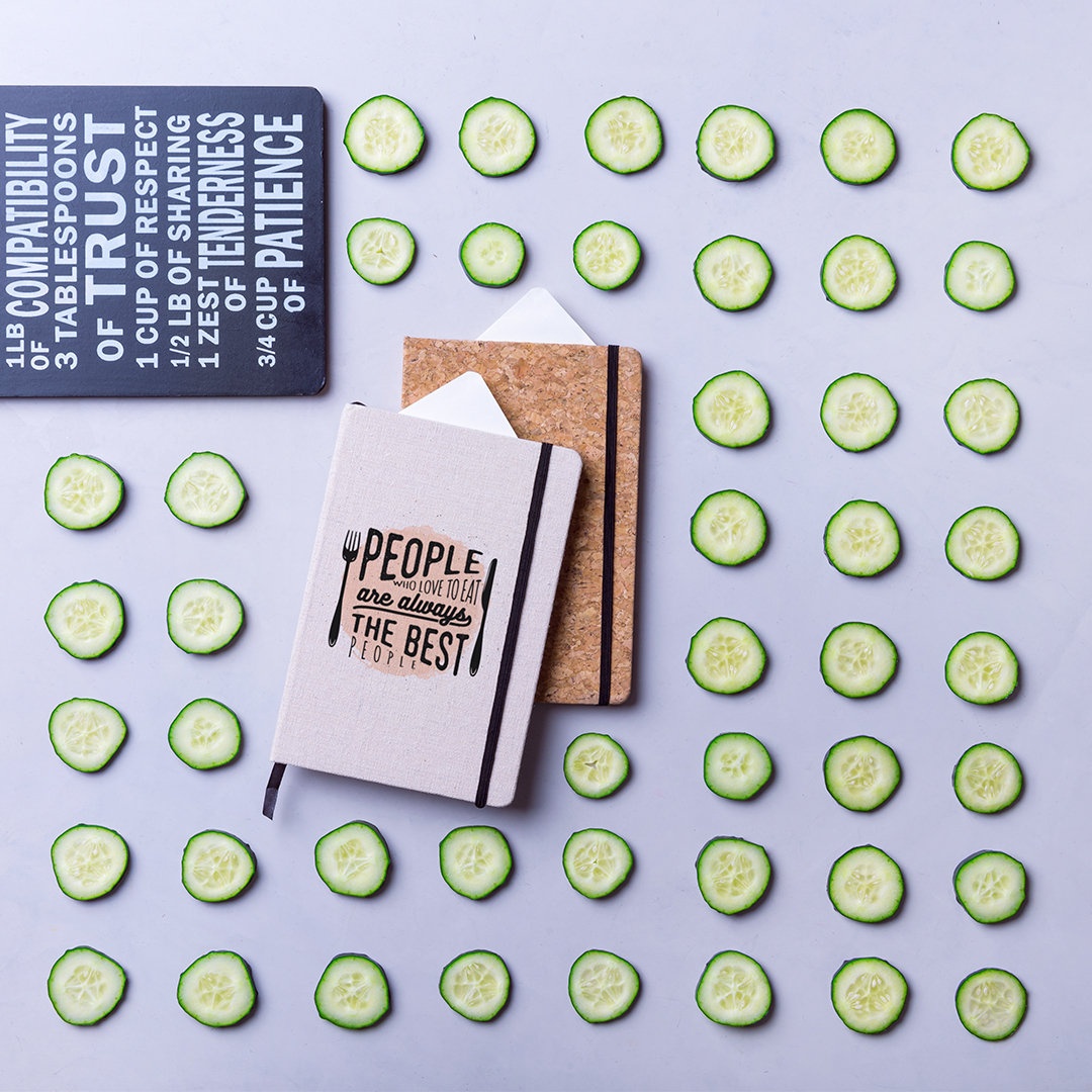 MAK Hartil - Notebook/Notes 4 MAK Hartil - Notebook/Notes - imagine 4