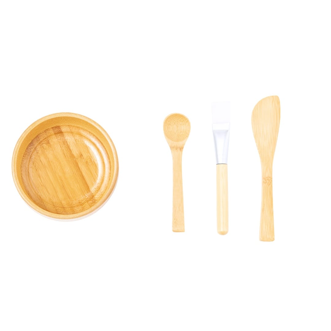 MAK Iringu - Set de măști faciale 1 MAK Iringu - Set de măști faciale