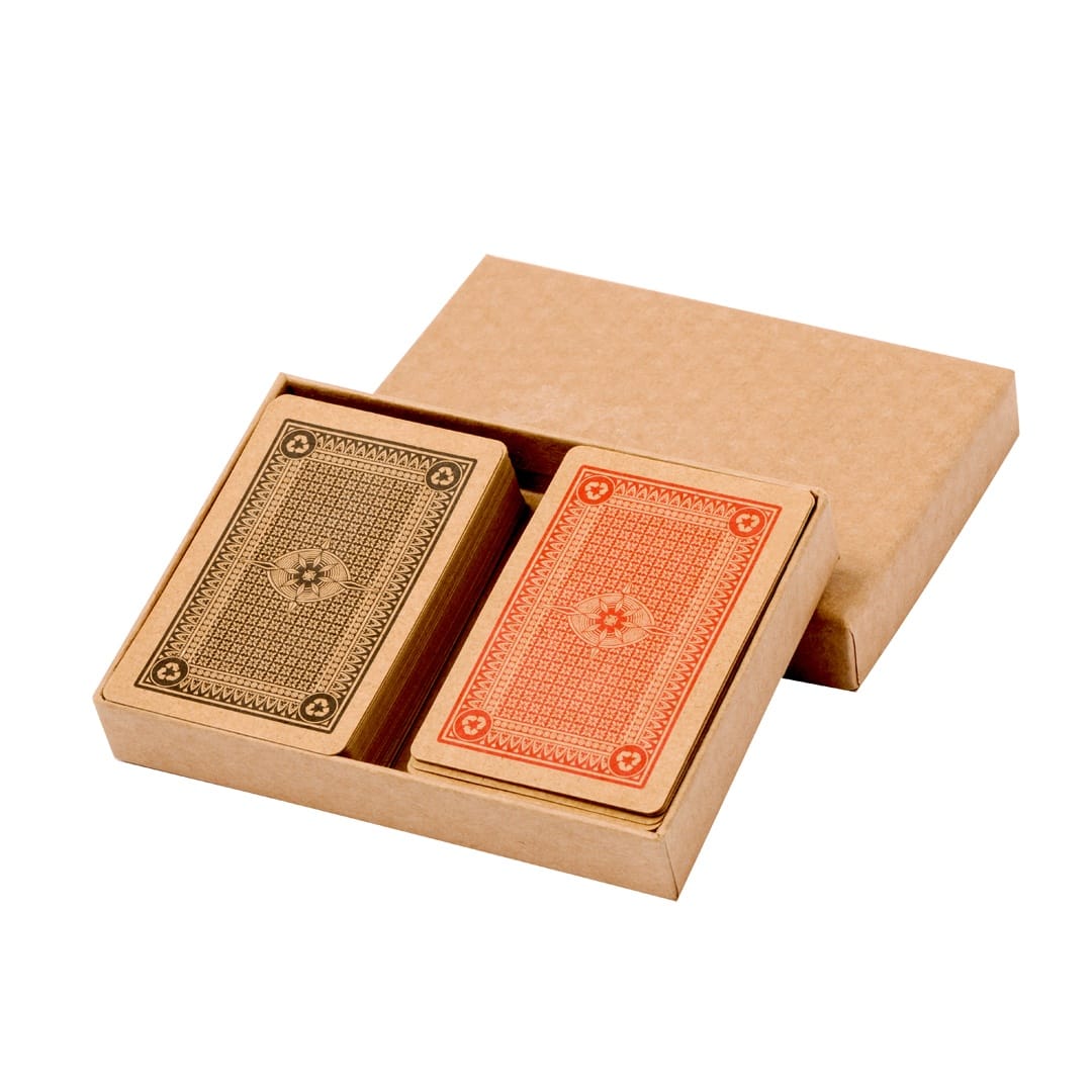 MAK Kardain - Set de cărți de joc 3 MAK Kardain - Set de cărți de joc - imagine 3