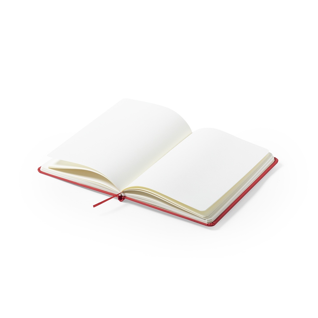 MAK Kioto - Notebook/Notes antibacterian 1 MAK Kioto - Notebook/Notes antibacterian