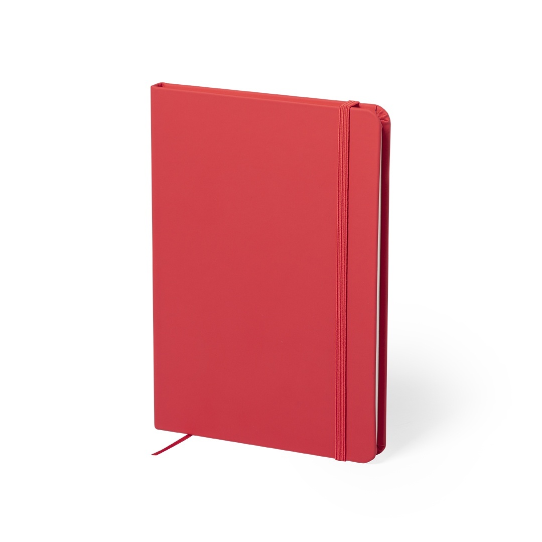 MAK Kioto - Notebook/Notes antibacterian 4 MAK Kioto - Notebook/Notes antibacterian - imagine 4