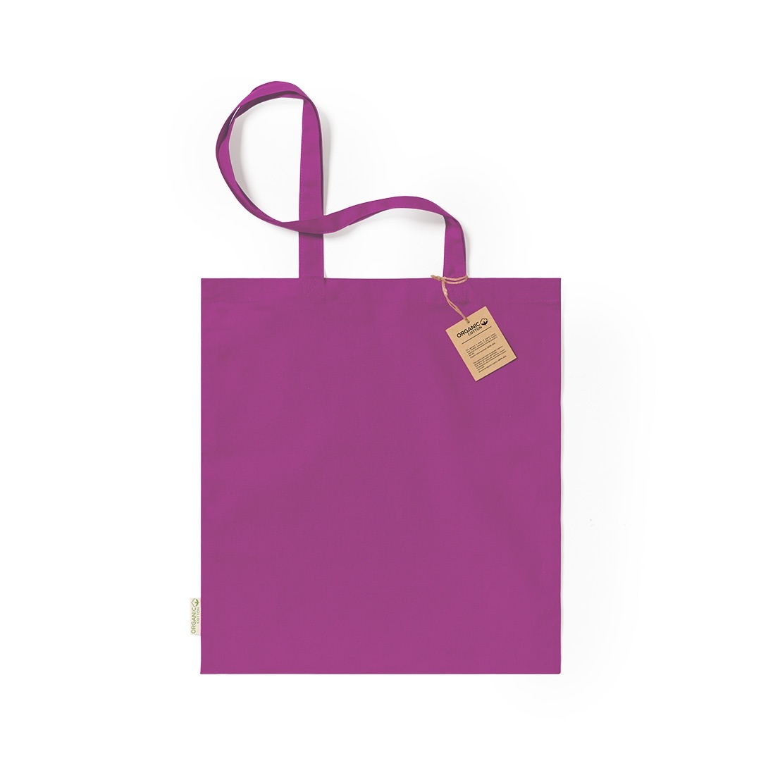 Klimbou - Sacoșă Tote 3 Klimbou - Sacoșă Tote - imagine 3