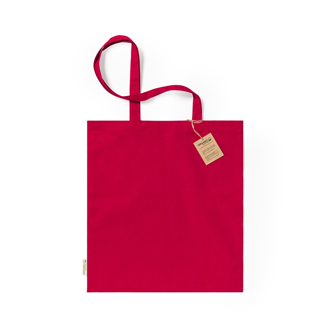Klimbou - Sacoșă Tote 6 Klimbou - Sacoșă Tote - imagine 6